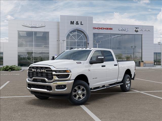 ram ram 2500 pickup 2026 3C63R5DL5TG319969 image ram ram 2500 pickup 2026 3C63R5DL5TG319969 image